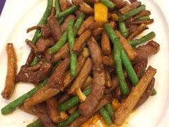 -亮庆餐厅·粤菜·早茶(篁庄店)