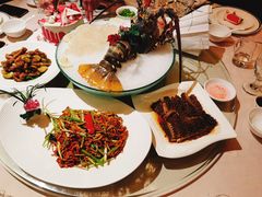 -鹏天阁酒楼·海鲜(红旗店)