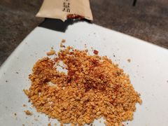 -很久以前羊肉串(京汉店)