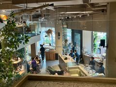 -KimPro 辛普乐概念韩餐