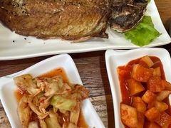 -百年石锅饭·朝鲜族传统民餐