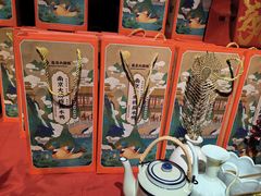 -南京大牌档(新街口德基广场店)