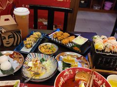-仙隐小鹿中华料理(南宁万象城店)