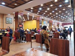 大堂-蔡林记(黄鹤楼店)