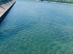 -观音阁水库风景区
