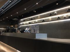 -瑞幸咖啡(长楹天街店)
