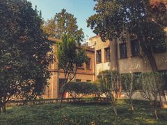 -南京中国近代史遗址博物馆(南京总统府)