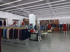 -雪莲品牌工厂店