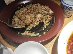 -小放牛炒菜馆(中山路乐汇城店)
