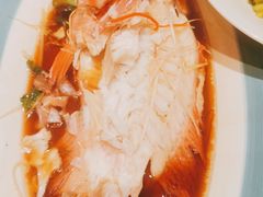 -百富源·海鲜辽菜(浑河堡店)