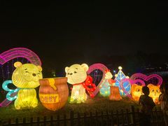 -大塘金香草谷