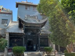 -西安化觉巷清真大寺