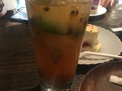 -黑草莓(重庆路店)