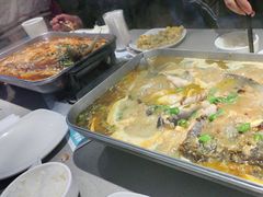 -半天妖烤鱼(中山路店)
