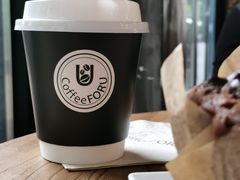 -旧雨咖啡·CoffeeFORU(黄村奥体店)