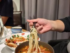 -四季餐厅·新津菜(环湖中路店)
