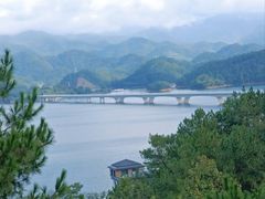 -千岛湖天屿景区