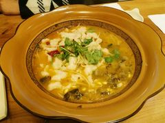 酸菜鱼双人套餐-五口灶·下饭小炒(安镇店)