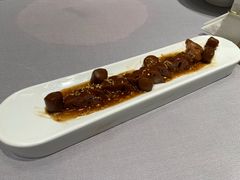 -狮王府淮扬菜(新街口友谊店)