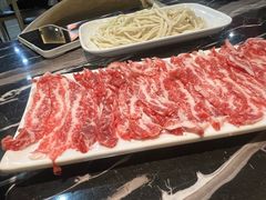 -古乐牛香·鲜牛肉牛杂火锅(五一中路店)