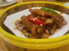 -吉莲利苑海鲜酒家(珠海拱北29年老字号店)