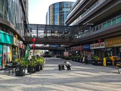 -佛山京华广场MALL