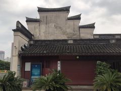 -庆安会馆