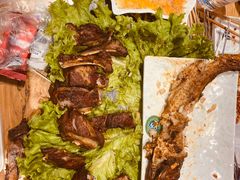 -河坝강뚝烧烤专门店(旗舰店)