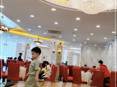 -江南村酒家