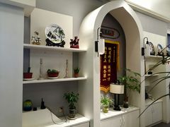 -恒盛居回族饭店