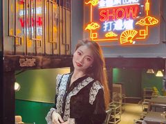 -金龙·打边炉(南京西路店)