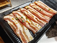 -九田家黑牛烤肉料理(万达店)