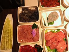 猪脑花-海底捞火锅(万丰桥店)