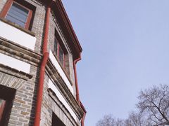 -烟台山景区