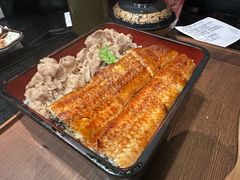 -玄白·炭烤活鳗(上海首店)