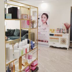 -星漾美学美容美体中心