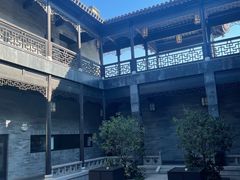 -禾悦庄餐厅