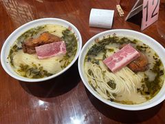 -老半斋(福州路店)