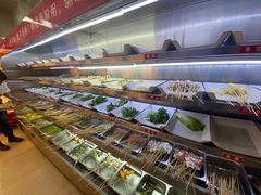-玉林串串香·成都老字号(玉林街总店)