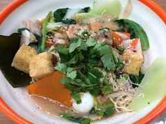 麻辣烫-首都师范大学-本部食堂