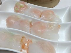 -喜宴又一村·粤菜·茶点·海鲜(壹方天地店)