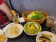 -老卜奎齐齐哈尔烤肉(人民东路店)