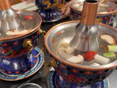 -南门涮肉(上海二店)