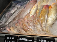 -荣轩(新荣记环球金融中心店)