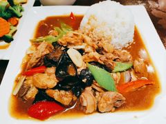 -汉宫汤泉汗蒸洗浴(五四广场店)