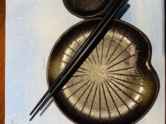 餐具摆设-黑松白鹿(崇文门新活馆店)