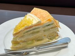 -HARBS(渋谷ヒカリエ シンクス店)