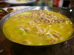 -老街饭庄·地道淮扬菜(扬子江北路总店)