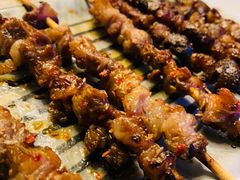 -肉串汪(望京店)