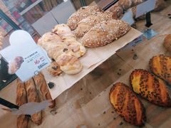 -Ole 面包房(华润万象城店)